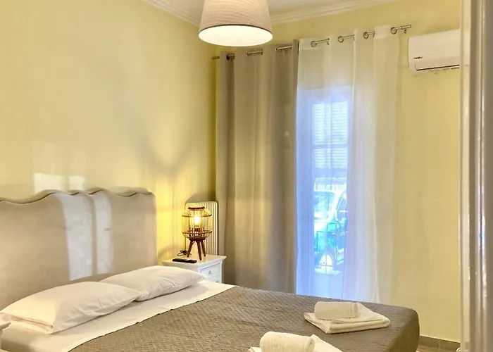 Panos Apartment