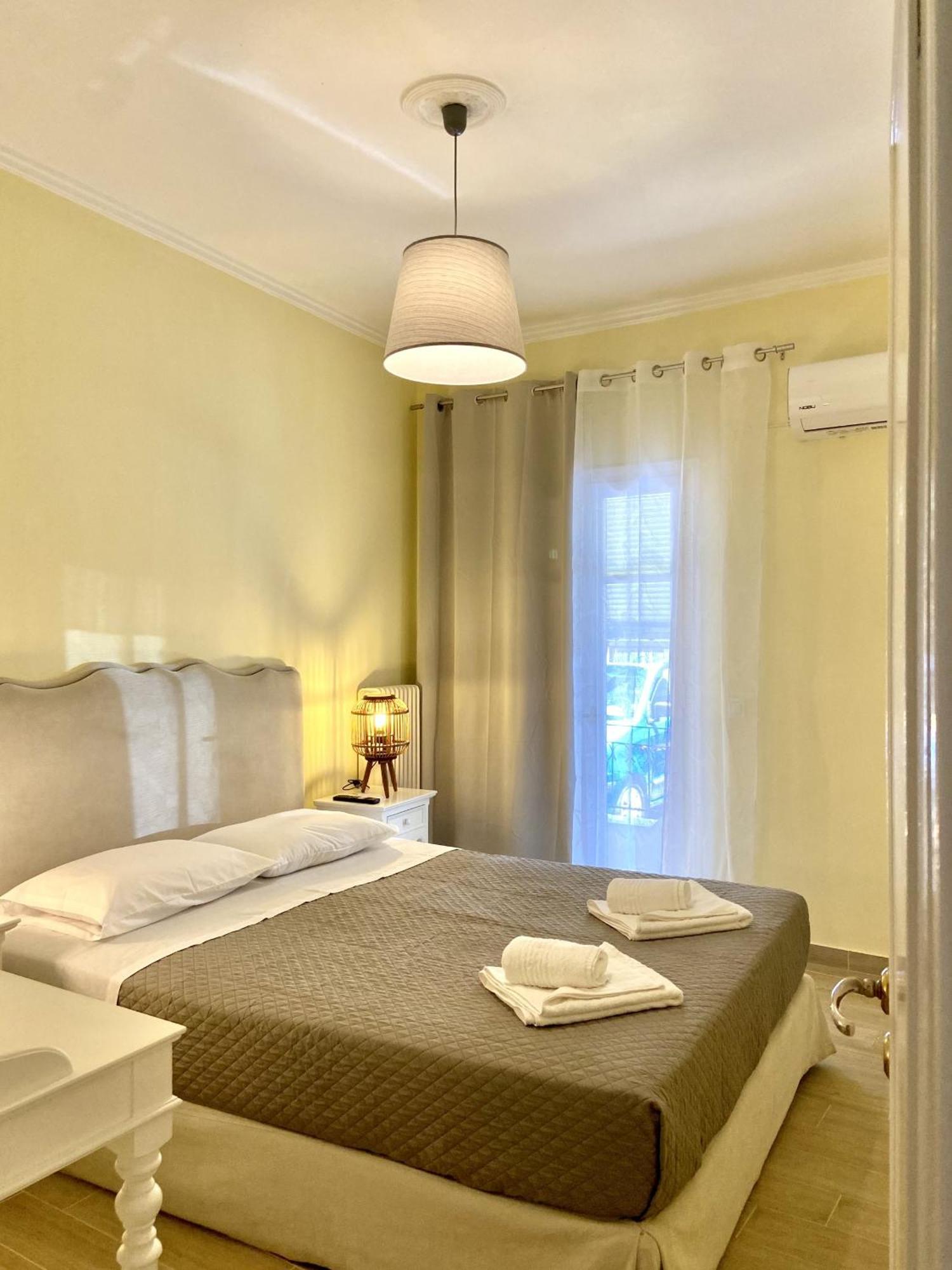 Panos Apartment