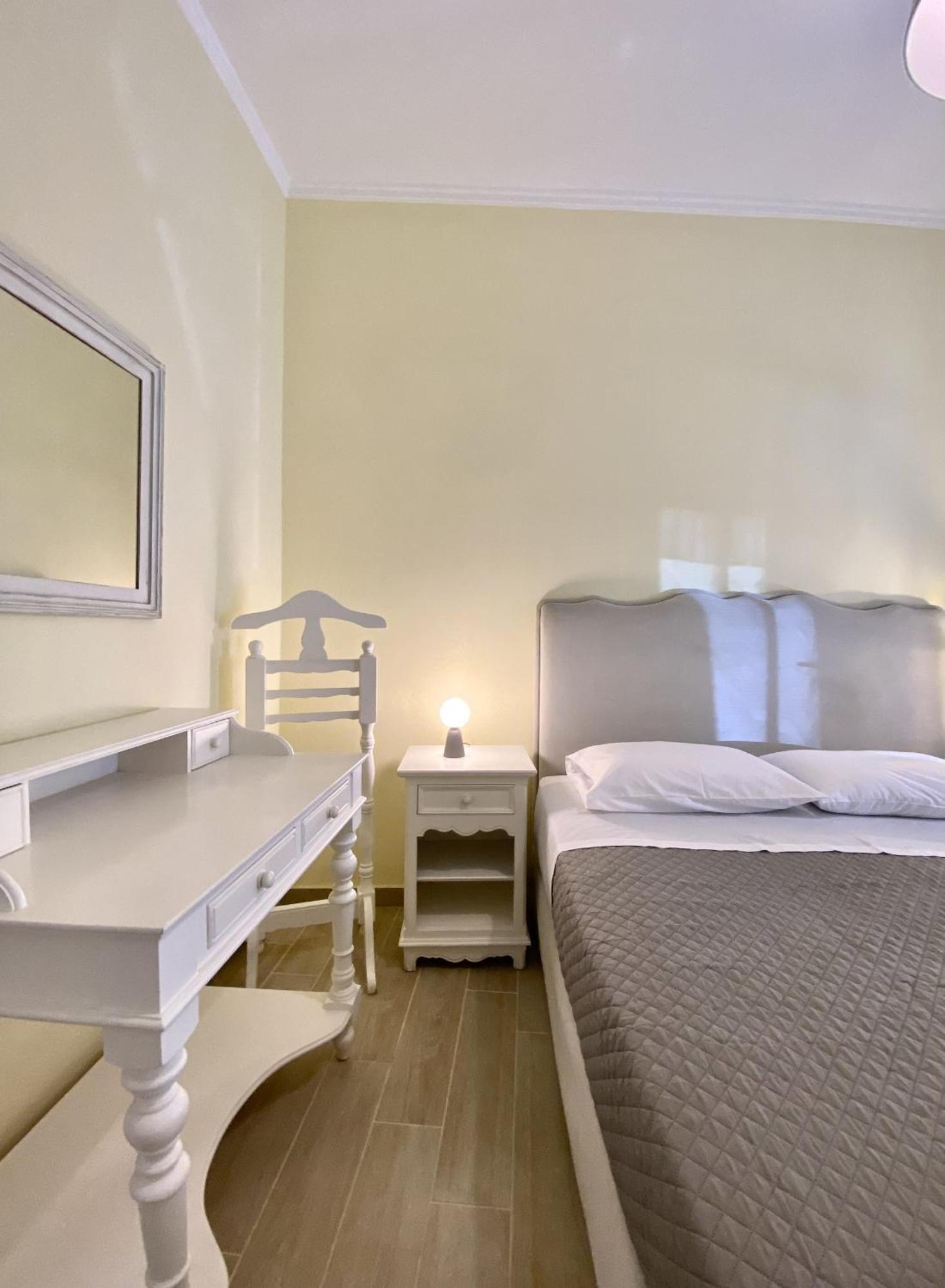 Panos Apartment Anemomylos