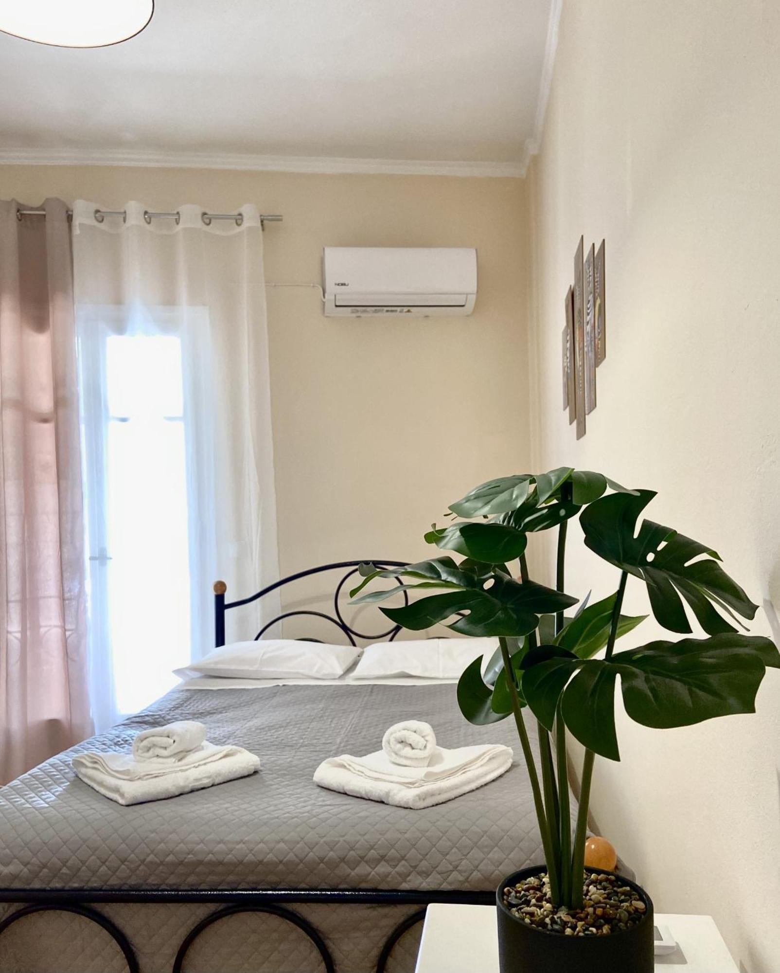 Apartment Panos Anemomylos
