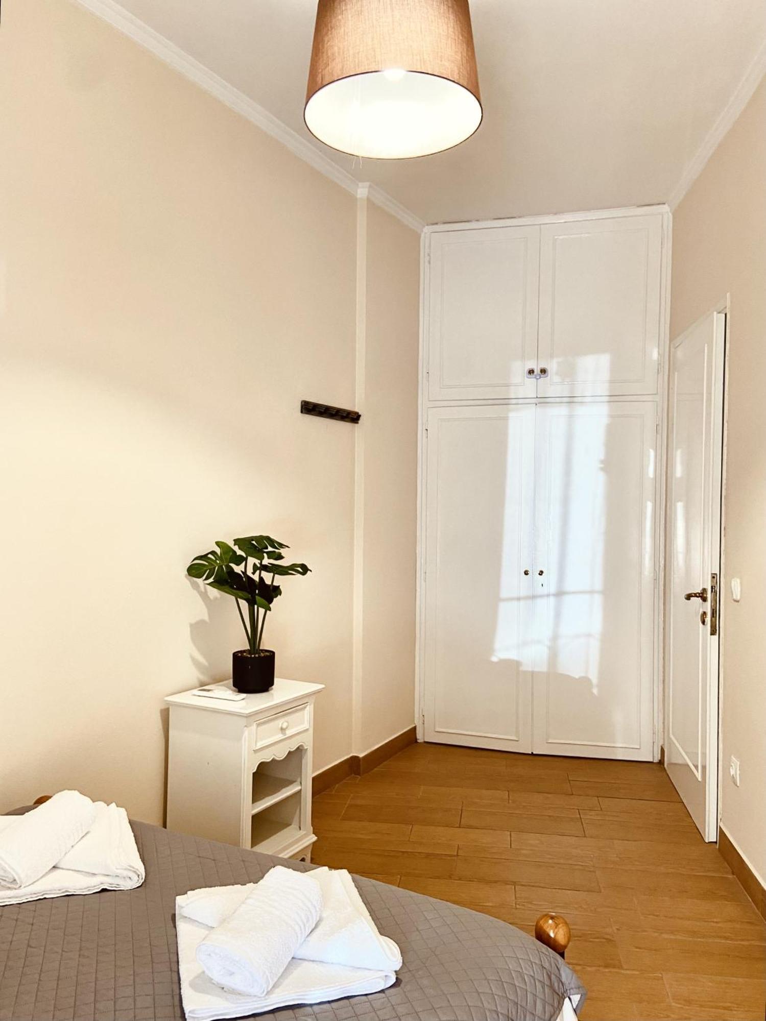 Apartment Panos
