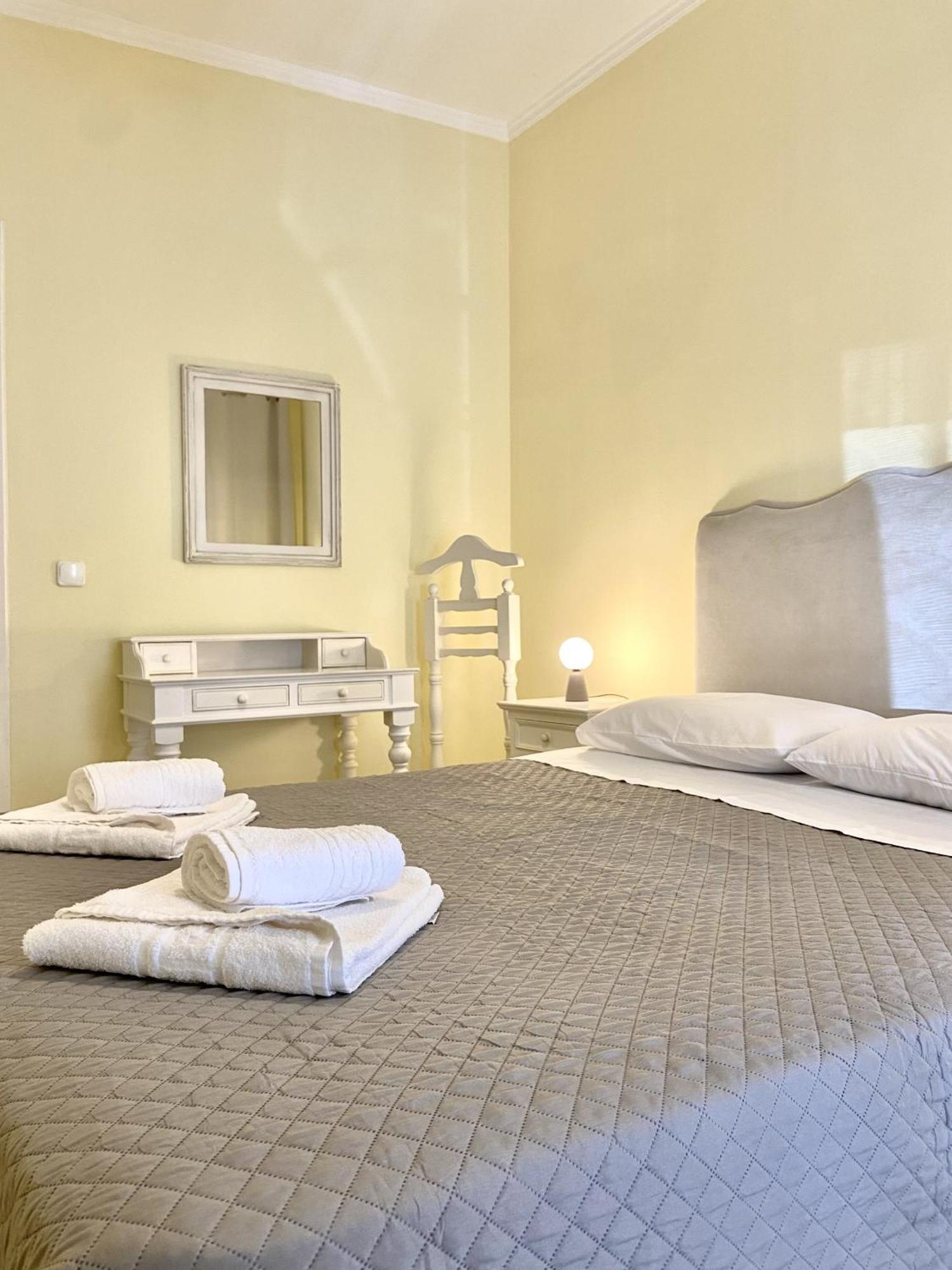 Apartment Panos Anemomylos