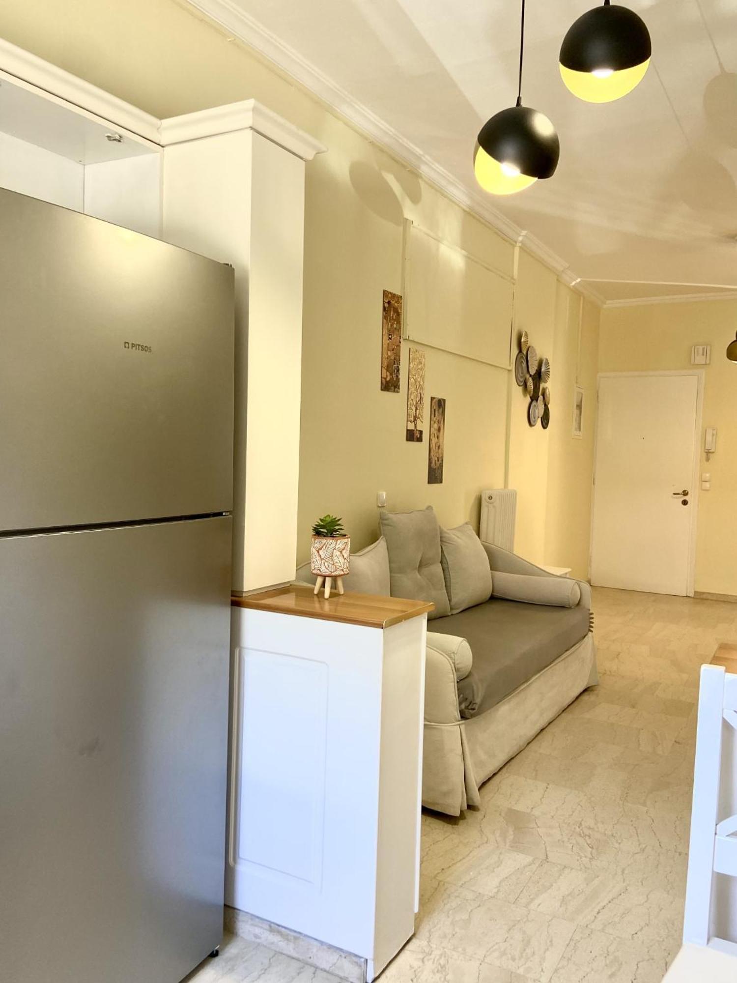Apartmán Panos *