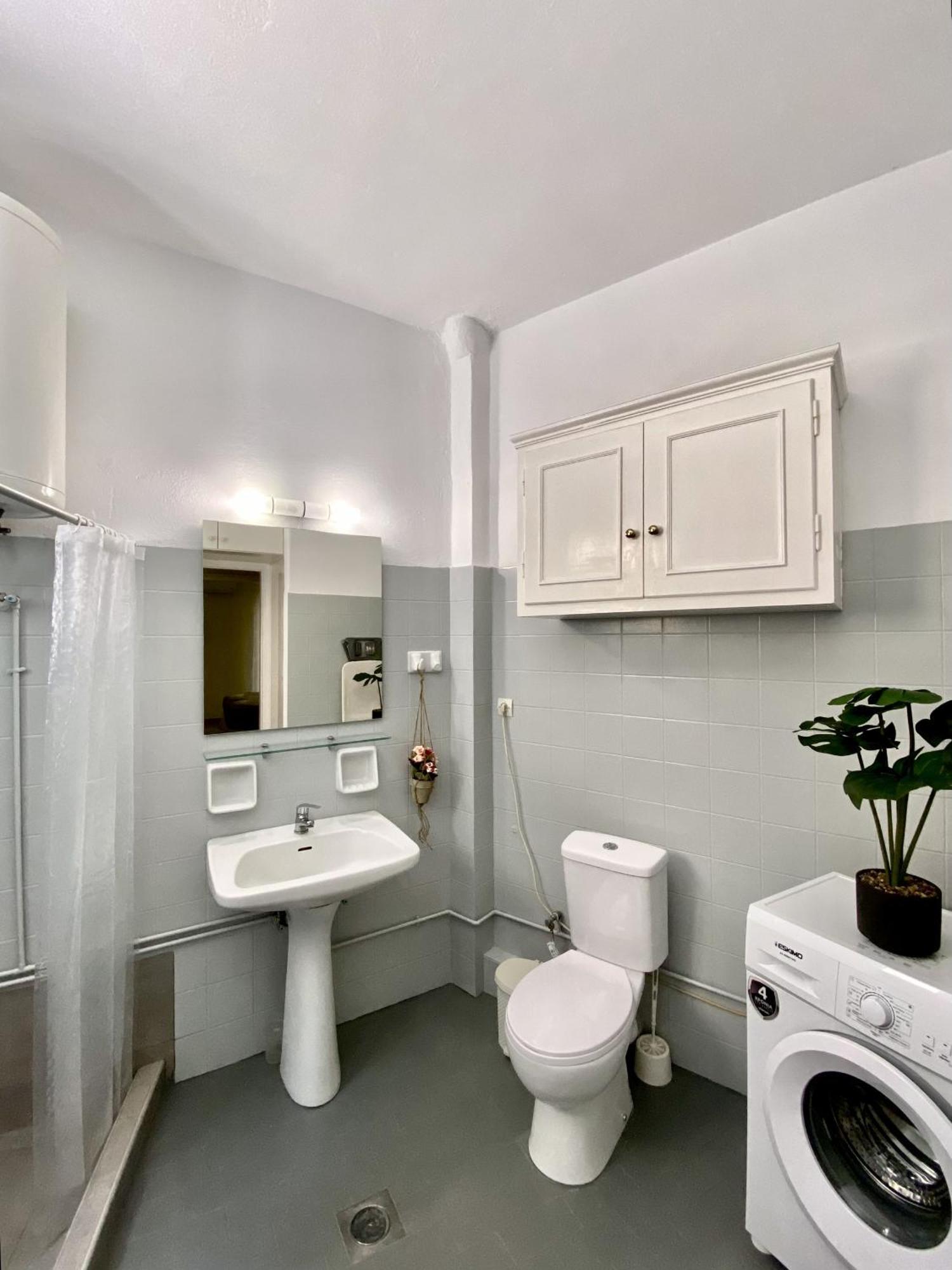 Apartmán Panos *